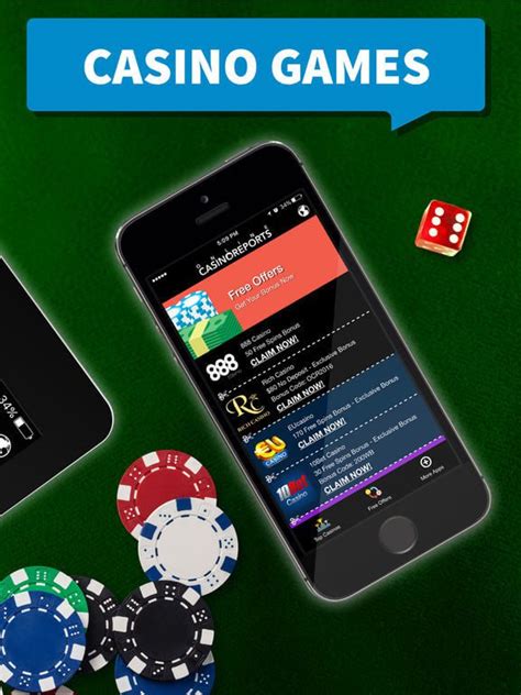 IPhone Casinos .